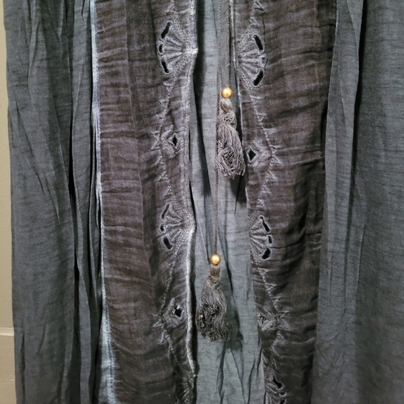 Free People Riptide Duster - Picture 5 of 5